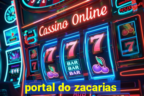 portal do zacarias